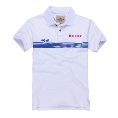 Hollister Men Shirts-482